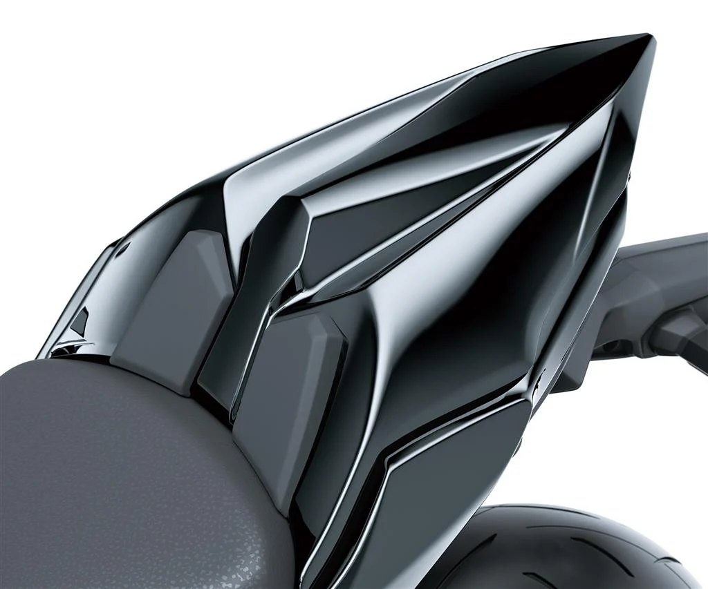 Ninja 650 2023