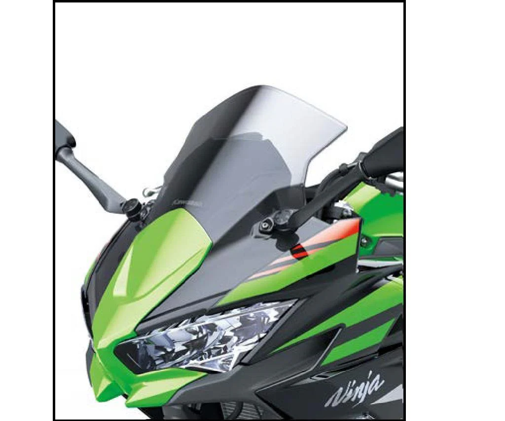 Ninja 650 2024